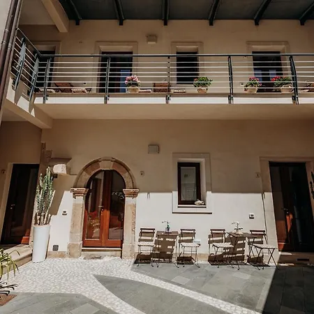 Apartment Kyanos