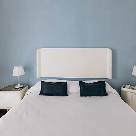 Apartment Kyanos