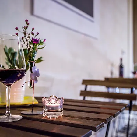 Kyanos Διαμέρισμα Συρακούσες