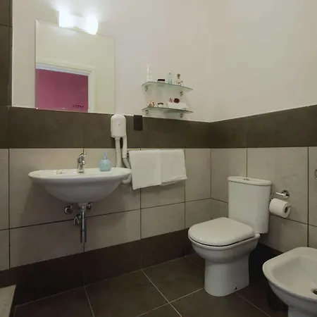 Kyanos Διαμέρισμα