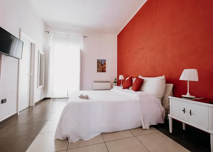 Kyanos Apartamento