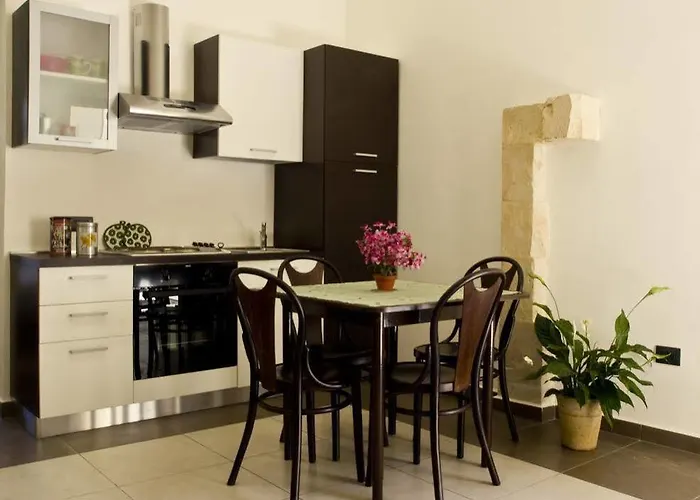 Kyanos Apartamento *