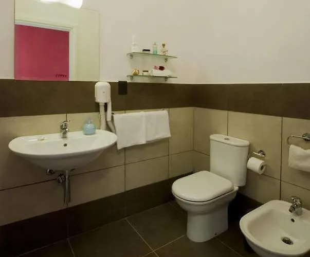 Kyanos Apartamento *